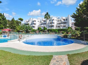 Apartamento en venta en Calahonda, Mijas, Málaga