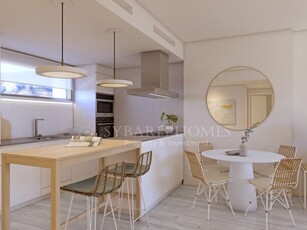 Apartamento en venta en Centro Urbano, Dénia, Alicante