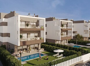 Apartamento en venta en Colonia de Sant Jordi, Ses Salines, Mallorca