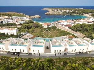 Apartamento en venta en Es Mercadal, Menorca