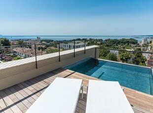 Apartamento en venta en La Bonanova, Palma de Mallorca, Mallorca