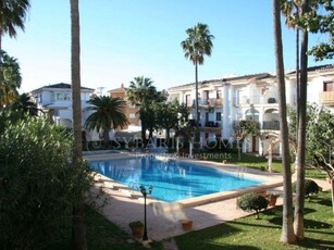Apartamento en venta en Les Bovetes - La Felicidad, Dénia, Alicante