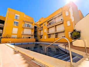 Apartamento en venta en Les Cases d'Alcanar, Alcanar, Tarragona
