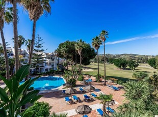 Apartamento en venta en Mijas Golf, Mijas, Málaga