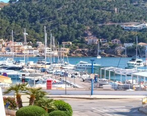 Apartamento en venta en Puerto de Andratx, Andratx, Mallorca