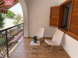 Apartamento en venta en Puerto de Mazarron, Mazarrón, Murcia