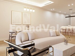 Apartamento en venta en Recoletos, Madrid ciudad, Madrid