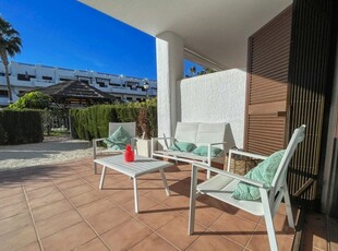 Apartamento en venta en San Juan de los Terreros, Pulpí, Almería