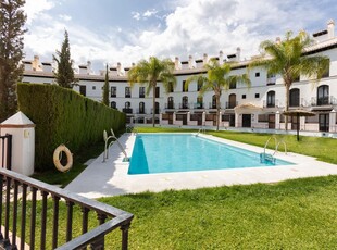 Apartamento en venta en Vélez de Benaudalla, Granada