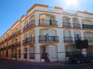 Apartamento en venta en Vera Ciudad, Vera, Almería