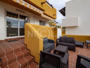 Apartamento en venta en Vera Playa Naturista, Vera, Almería