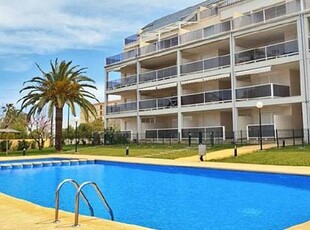 Apartamento para 4-5 personas a 50 m de la playa