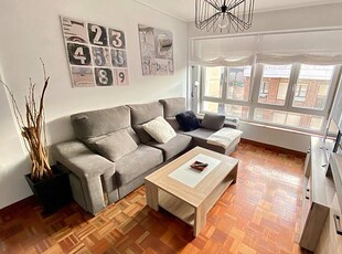 Apartamento para 5 personas en Santander centro