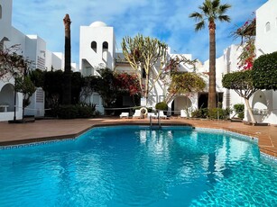 Apartamento Playa en venta en Las Marinas - Pueblo Laguna, Vera, Almería