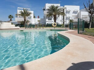 Apartamento Playa en venta en Puerto Vera - Las Salinas, Vera, Almería
