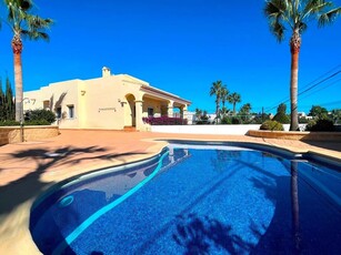 Bungalow en venta en Mojácar, Almería