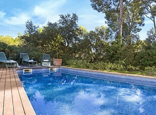 Casa con piscina privada en Llafranc