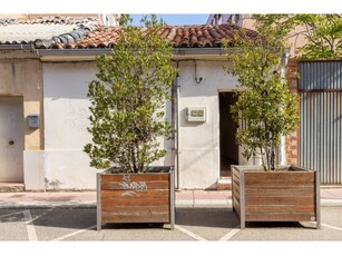 Casa en Barrio de la Pilarica.