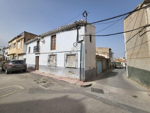 Casa en venta en Albox, Almería