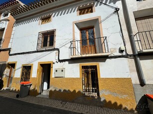 Casa en venta en Cehegín, Murcia