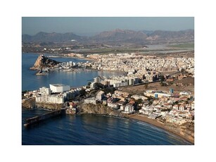 Casa en venta en El Rubial, Aguilas, Murcia