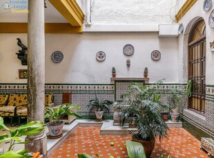 Casa en venta en Granada ciudad, Granada