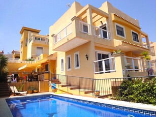 Casa en venta en Los Urrutias, Cartagena, Murcia