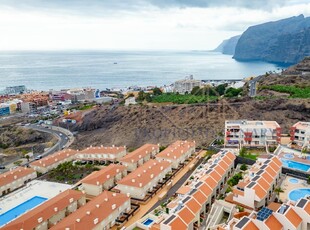 Casa en venta en Puerto Santiago, Santiago del Teide, Tenerife