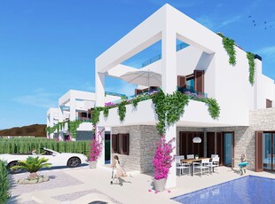 Casa en venta en Pulpí, Almería