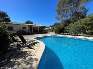 Casa en venta en Sa Pobla, Mallorca