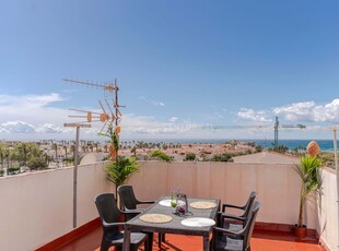 Casa en venta en Salobreña, Granada