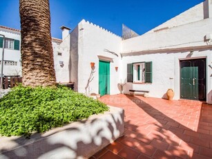Casa en venta en San Luis / Sant Lluís, Menorca