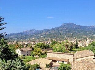 Casa en venta en Sóller, Mallorca