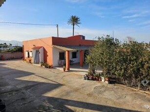 Casa unifamiliar 4 habitaciones, buen estado, Bulevar del Xúquer-El Maranyet, Cullera