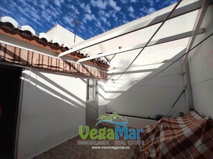 Chalet en venta en Almuñécar, Granada