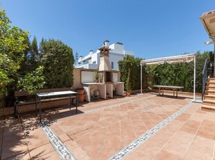 Chalet en venta en Armilla, Granada