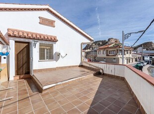 Chalet en venta en Benalúa de Guadix, Granada