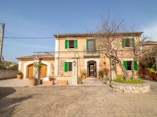 Chalet en venta en Biniali, Sencelles, Mallorca