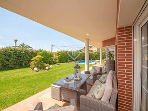 Chalet en venta en Calonge i Sant Antoni, Girona