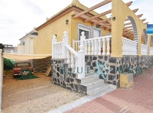 Chalet en venta en Camposol, Mazarrón, Murcia