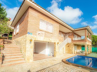 Chalet en venta en Canyelles, Lloret de Mar, Girona