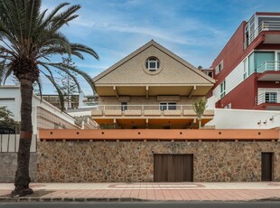Chalet en venta en Altavista - Don Zoilo, Las Palmas de Gran Canaria, Gran Canaria