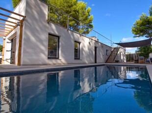 Chalet en venta en Colonia de Sant Pere / Colonia de San Pedro, Artà, Mallorca