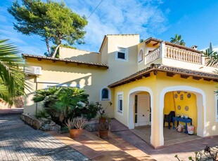 Chalet en venta en Costa de la Calma, Calvià, Mallorca