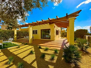 Chalet en venta en Cuevas del Almanzora, Almería