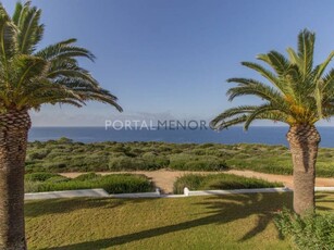 Chalet en venta en Es Canutells, Mahón / Maó, Menorca