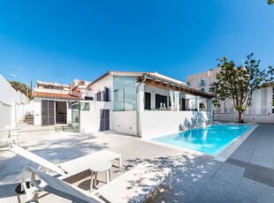 Chalet en venta en La Bonanova, Palma de Mallorca, Mallorca