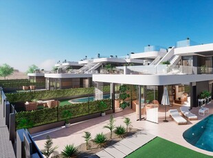 Chalet en venta en Los Alcázares, Murcia