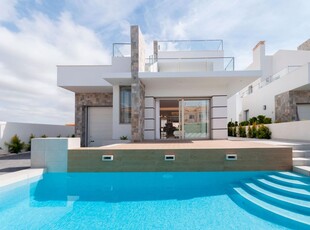 Chalet en venta en Los Alcázares, Murcia