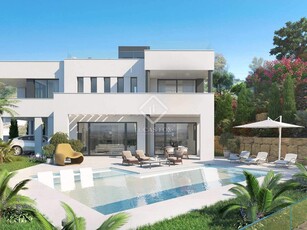 Chalet en venta en Málaga ciudad, Málaga